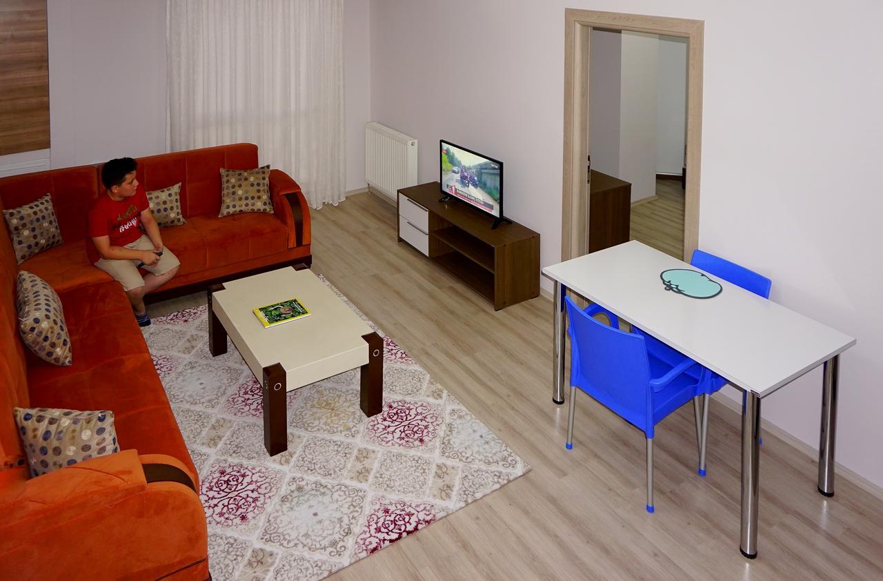 Hayat Palas Erzincan Luaran gambar